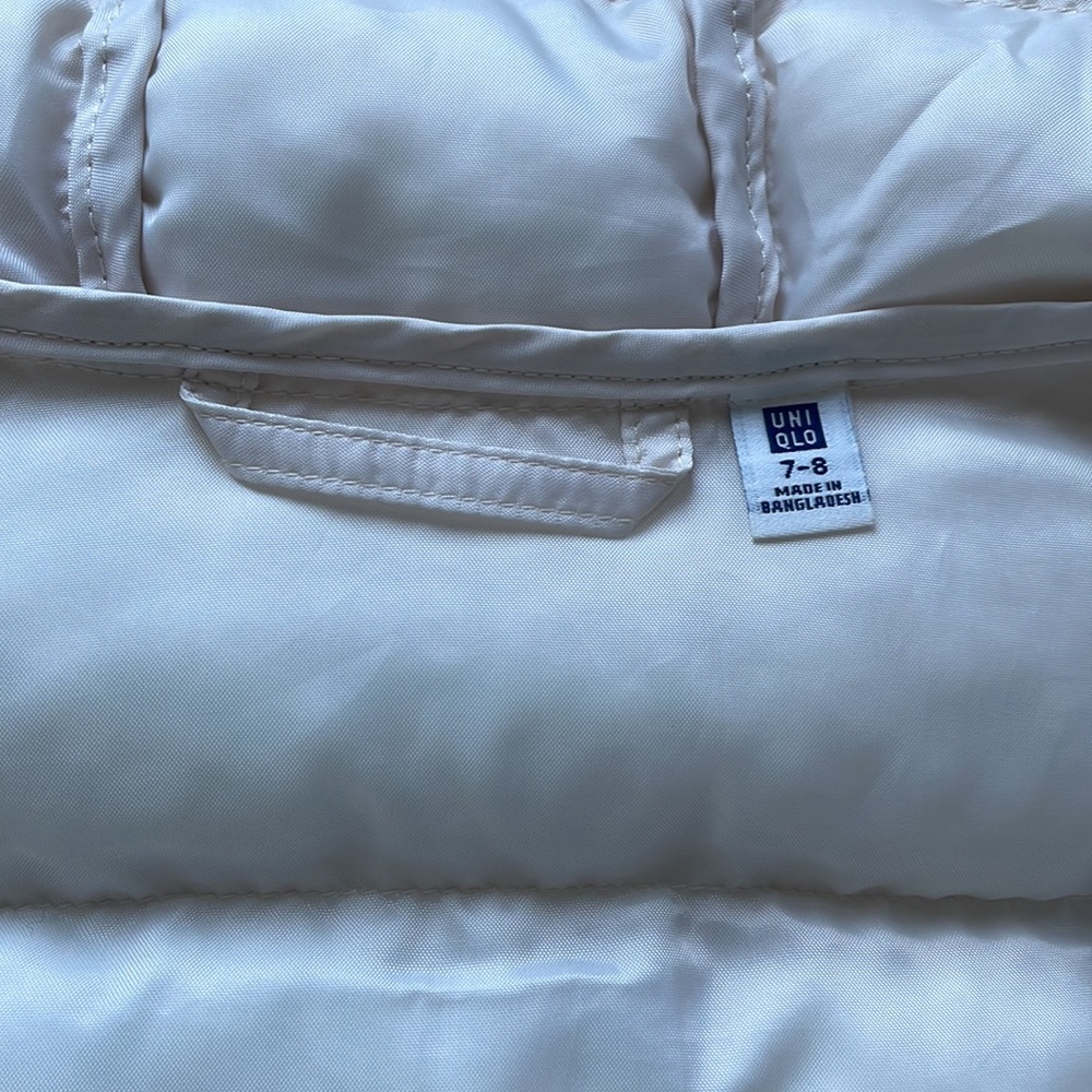 Puffer Jacket - Picture 6 of 7